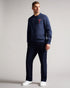 <P><Span Style="Text-Decoration: Underline;" Data-Mce-Style="Text-Decoration: Underline;">Ls Varsity T Sweatshirt</Span></...